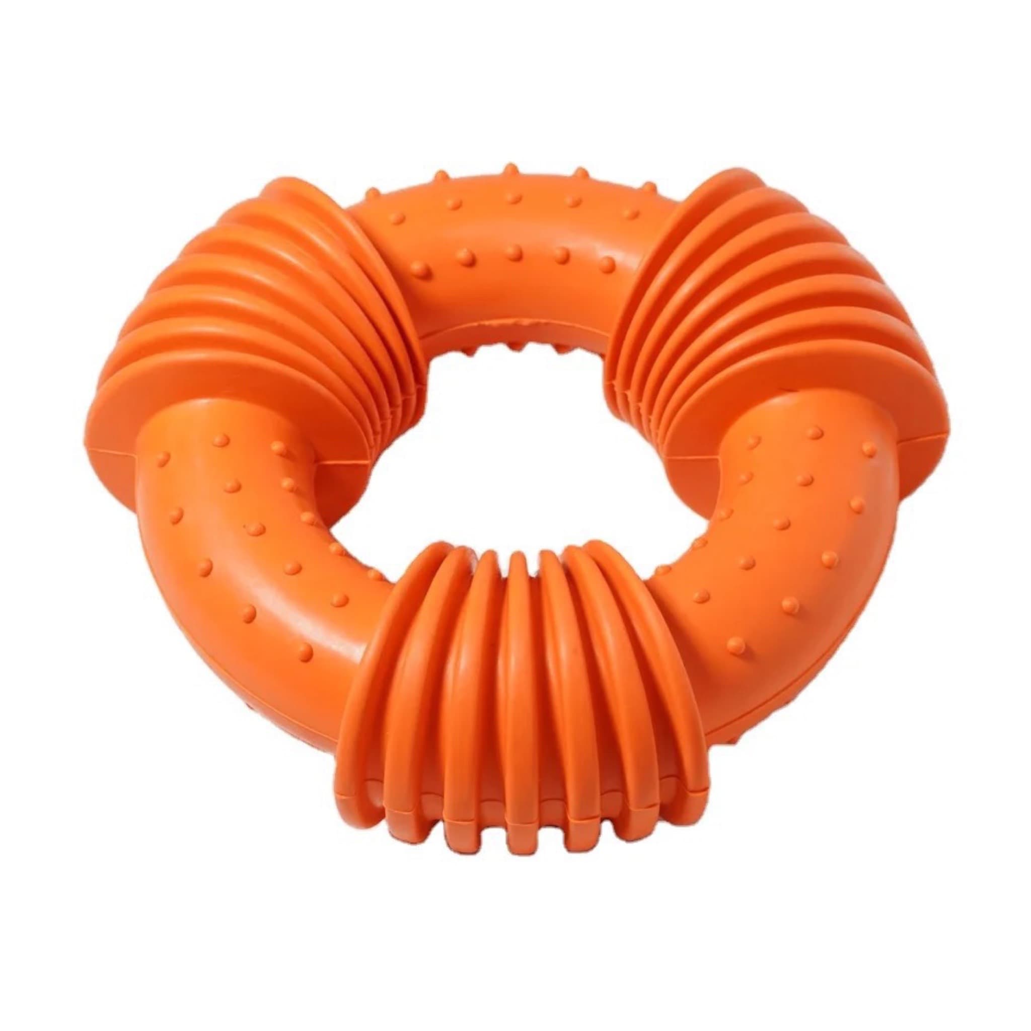 DuraPaw - Tough Mighty Chew Ring Dog Toy Canada