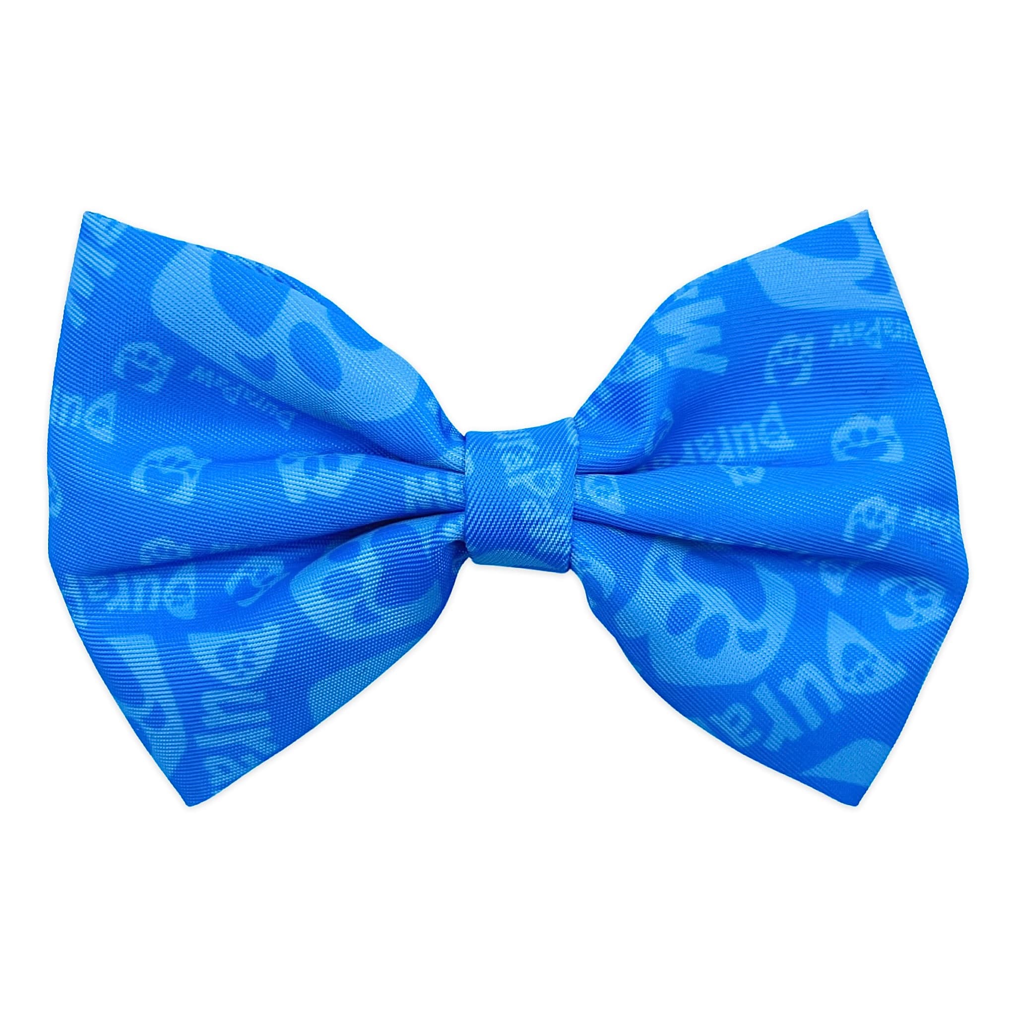 DuraPaw Logo Dog Bowtie Accessory Canada