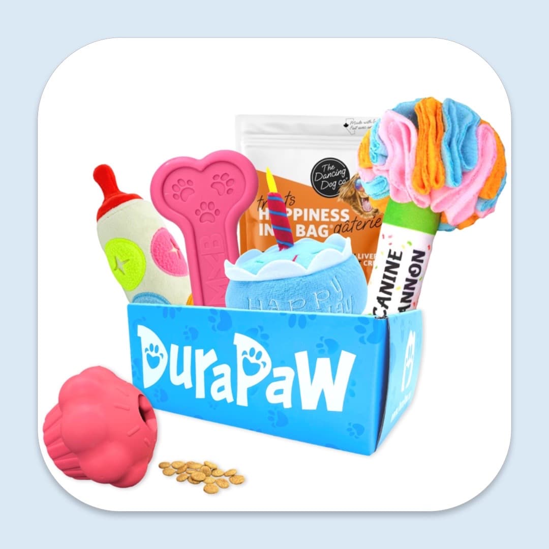 DuraPaw 6 Month Plan - Ultimate Theme Pack