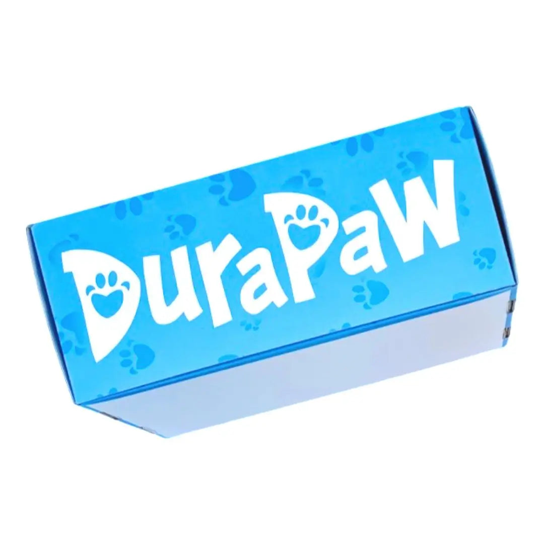 DuraPaw Dog Subscription Box