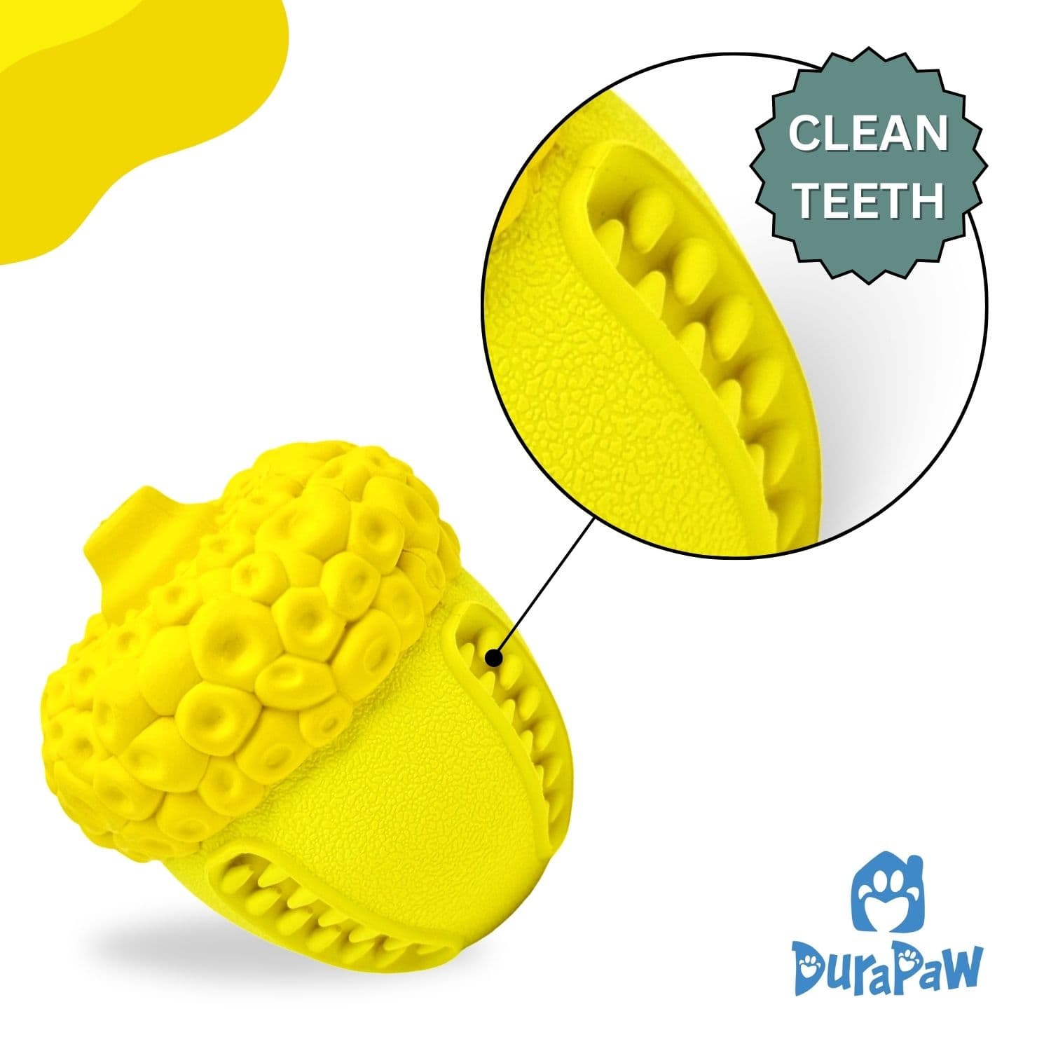 DuraPaw Tough Dog Toys Canada Tough Toys That Last